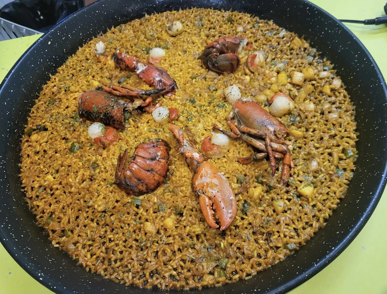 Arroces